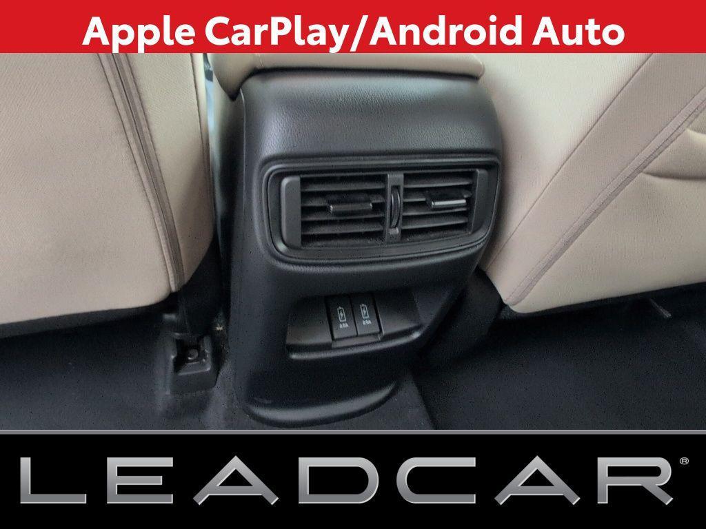 used 2020 Honda CR-V car, priced at $25,999