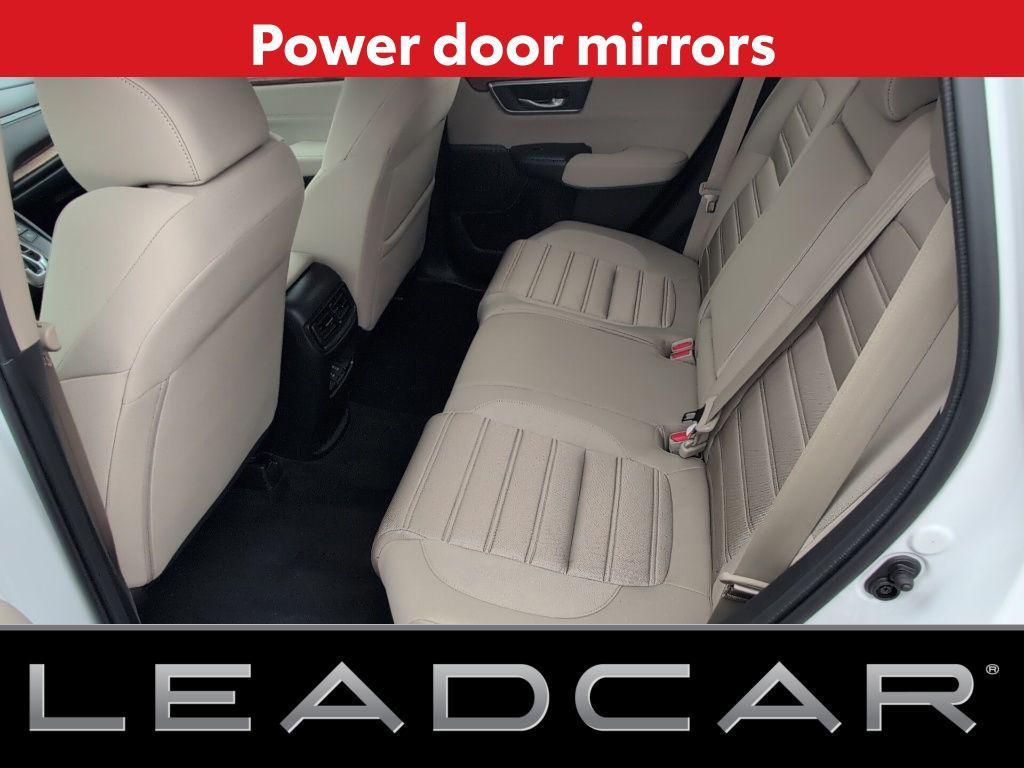 used 2020 Honda CR-V car, priced at $25,999