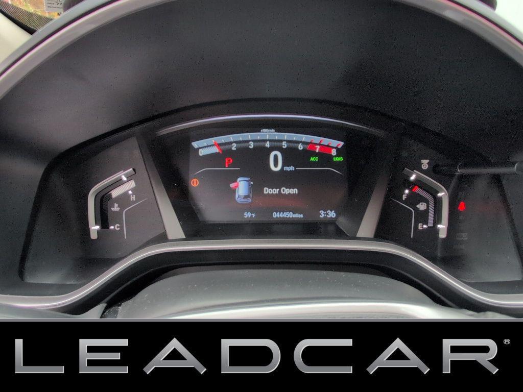 used 2020 Honda CR-V car, priced at $25,999