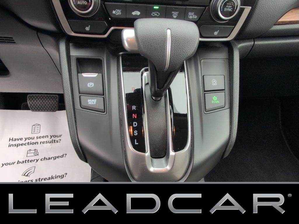 used 2020 Honda CR-V car, priced at $25,999
