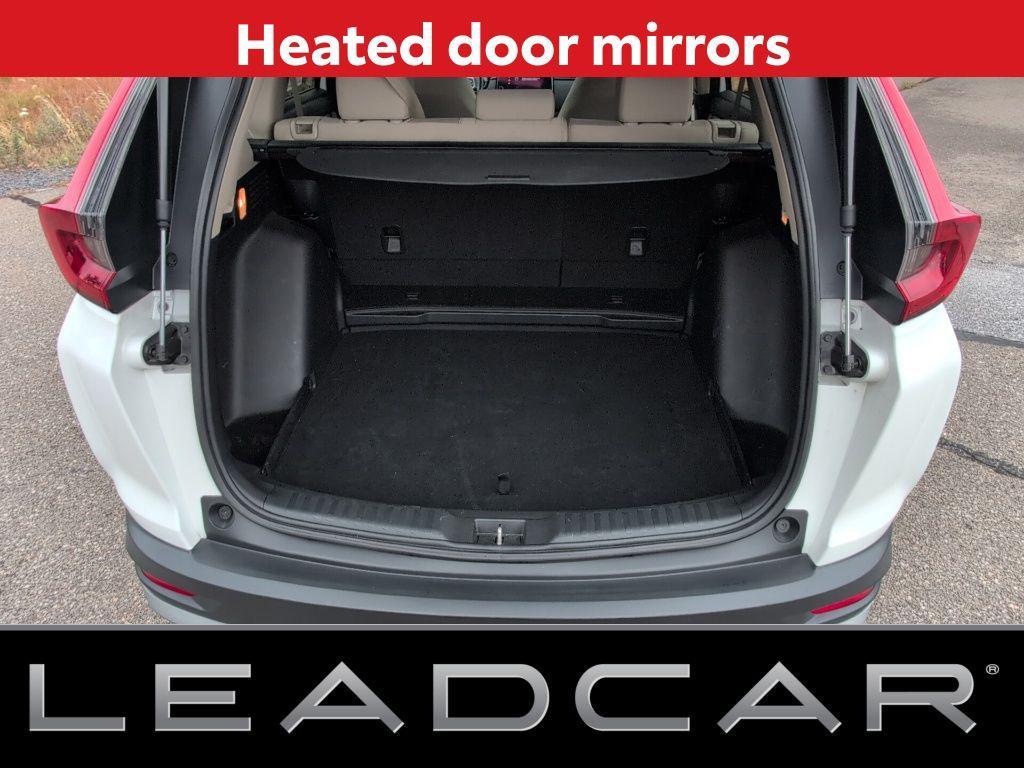 used 2020 Honda CR-V car, priced at $25,999