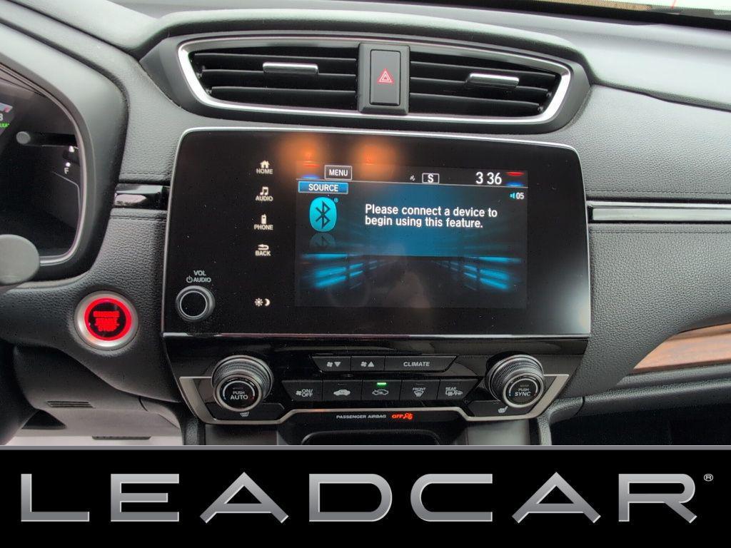used 2020 Honda CR-V car, priced at $25,999