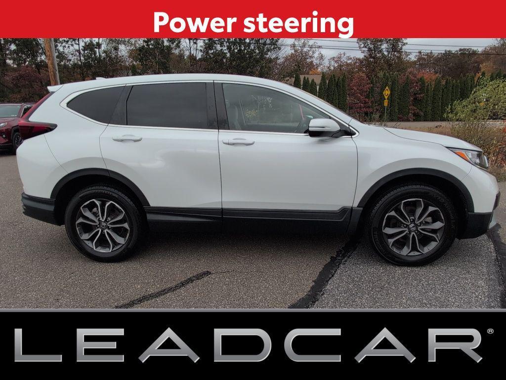 used 2020 Honda CR-V car, priced at $25,999