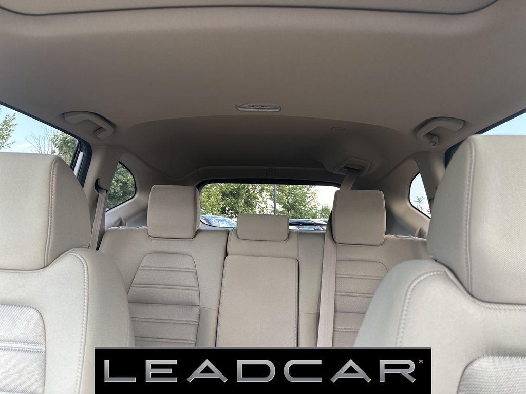 used 2020 Honda CR-V car, priced at $25,999