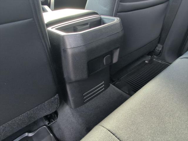 new 2025 Toyota Tacoma car, priced at $41,499