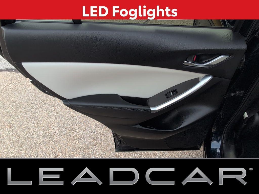 used 2016 Mazda CX-5 car, priced at $17,999