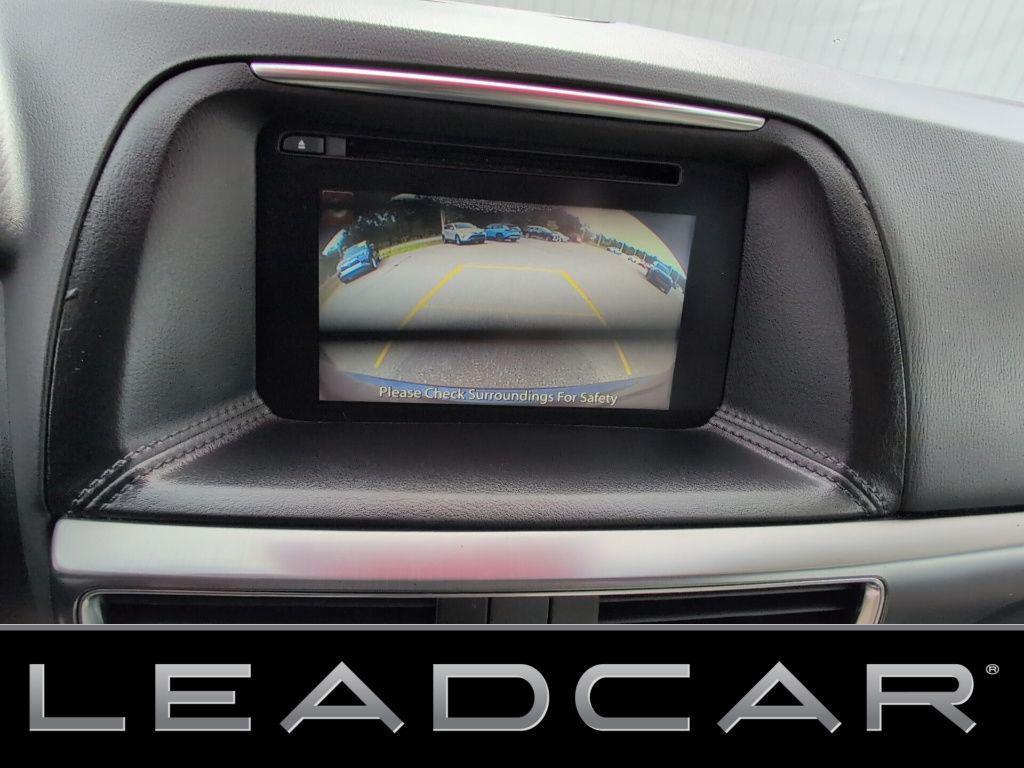 used 2016 Mazda CX-5 car, priced at $17,999