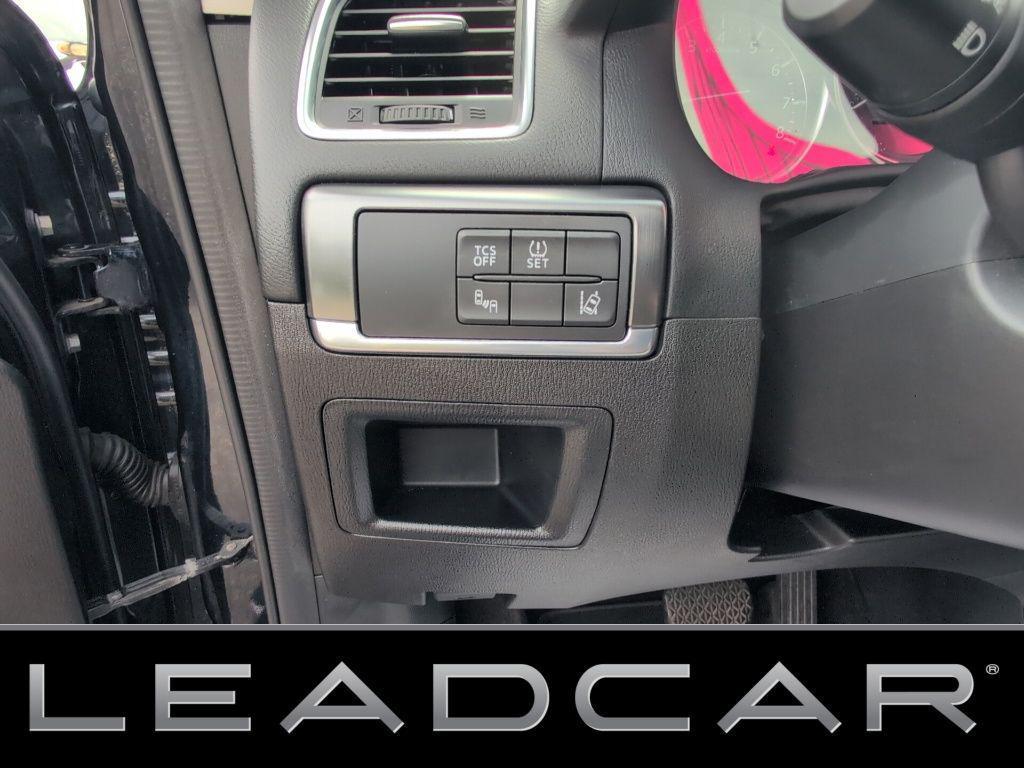 used 2016 Mazda CX-5 car, priced at $17,999