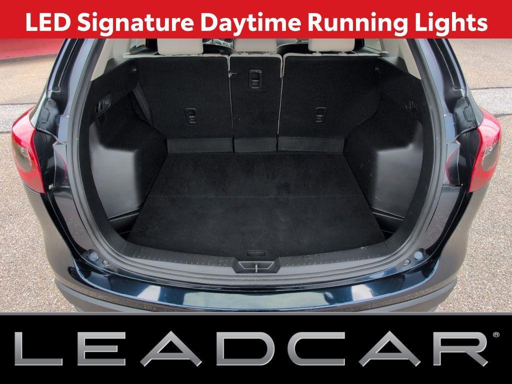 used 2016 Mazda CX-5 car, priced at $17,999