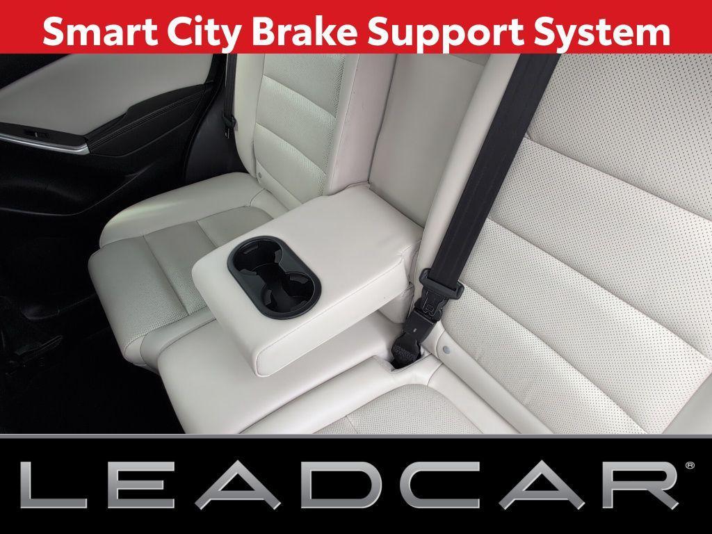 used 2016 Mazda CX-5 car, priced at $17,999