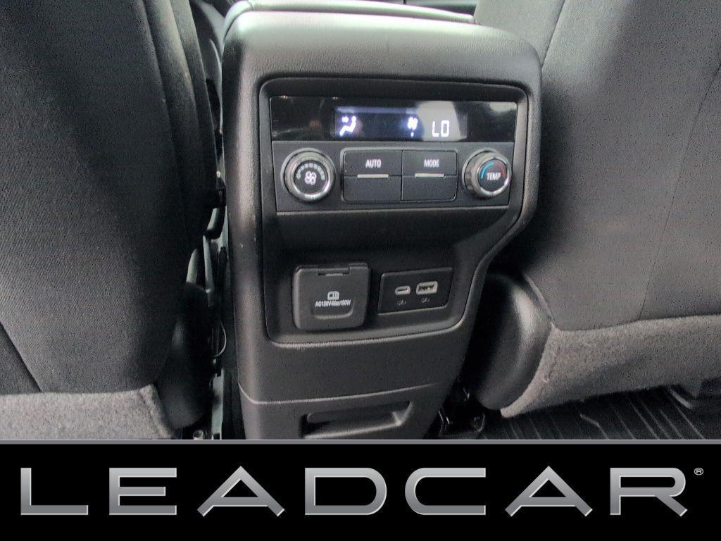 used 2021 GMC Acadia car, priced at $27,999