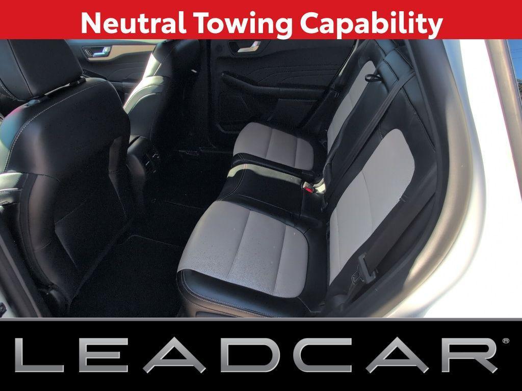 used 2022 Ford Escape car, priced at $24,999