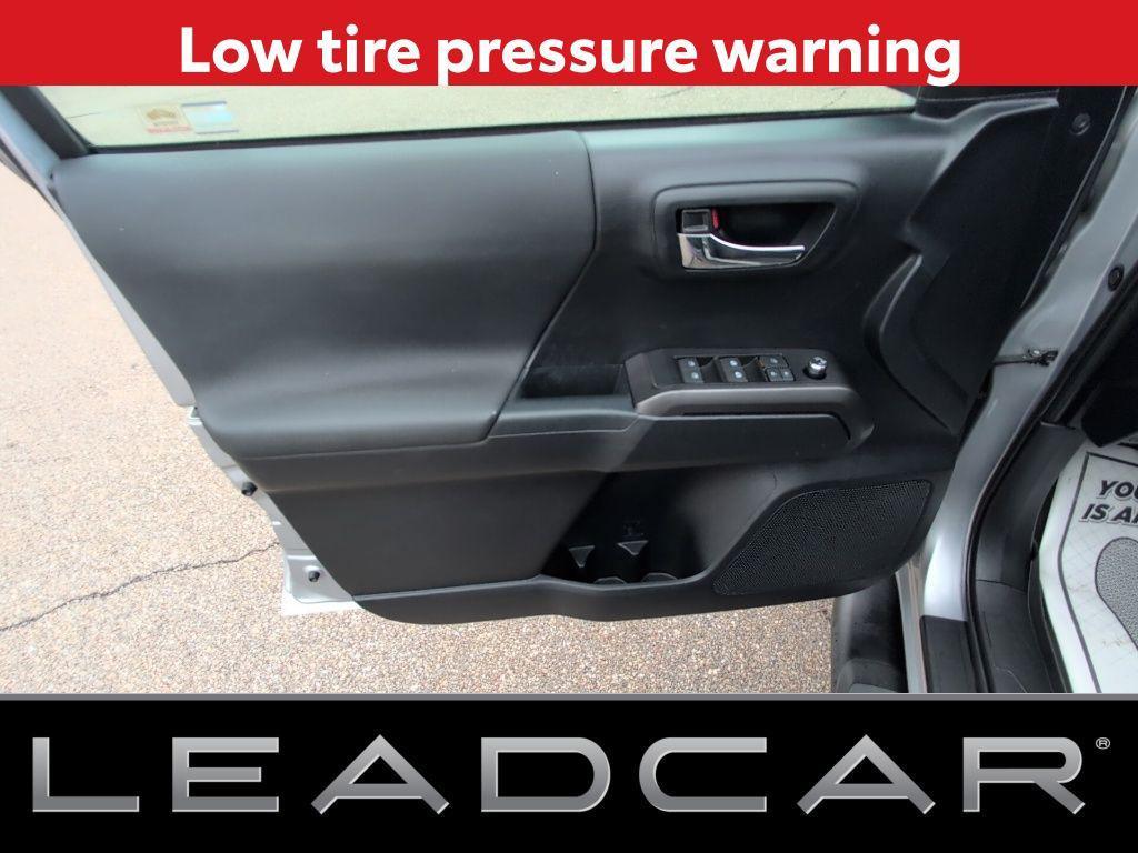 used 2018 Toyota Tacoma car, priced at $33,999