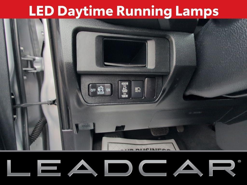 used 2018 Toyota Tacoma car, priced at $33,999