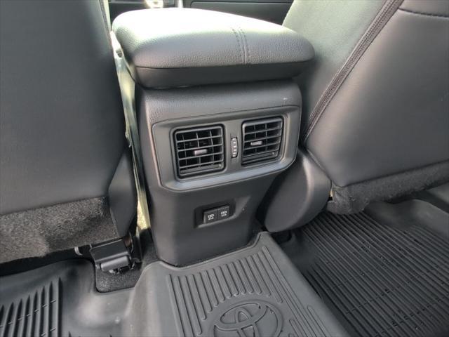 used 2021 Toyota RAV4 car, priced at $28,499