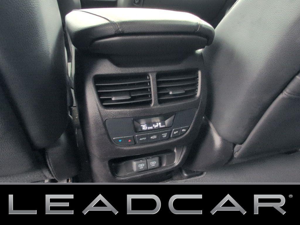 used 2020 Acura MDX car, priced at $25,499