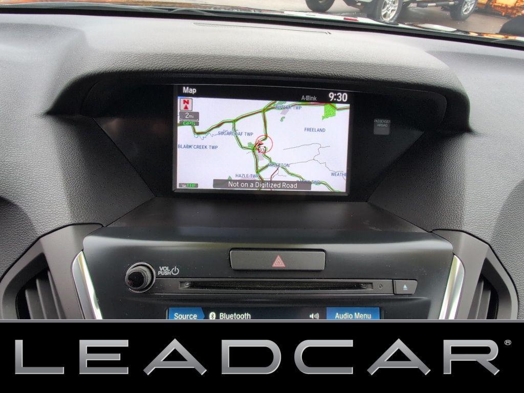 used 2020 Acura MDX car, priced at $25,499