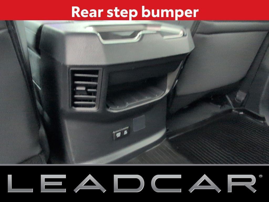used 2025 Toyota Tundra car, priced at $49,998