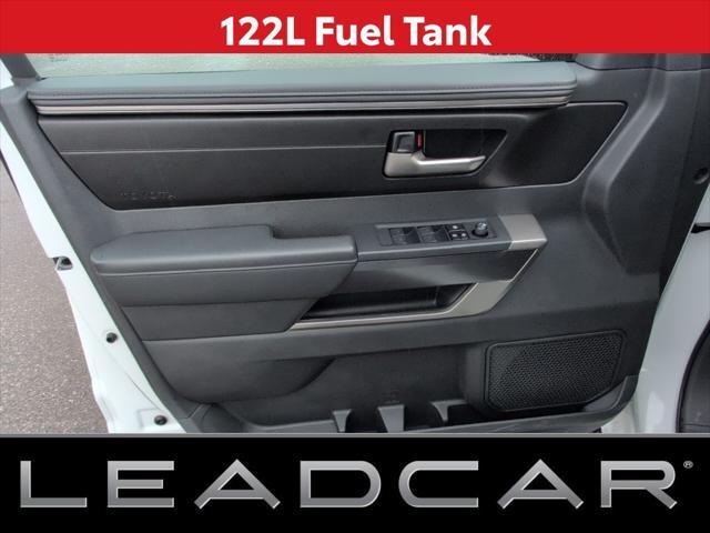 used 2025 Toyota Tundra car, priced at $54,888