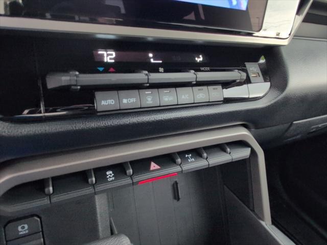 used 2025 Toyota Tundra car, priced at $55,999