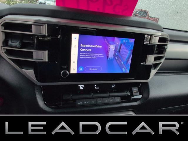 used 2025 Toyota Tundra car, priced at $54,888