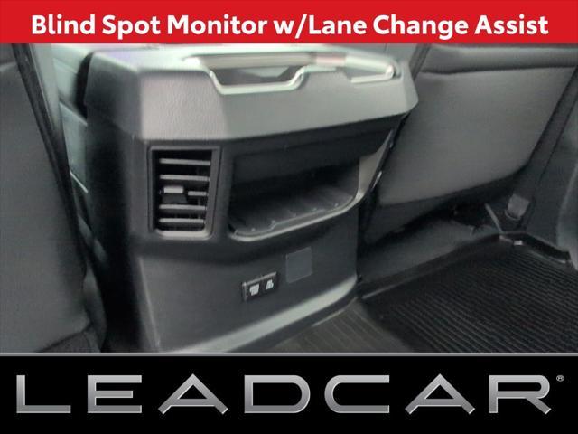 used 2025 Toyota Tundra car, priced at $54,888