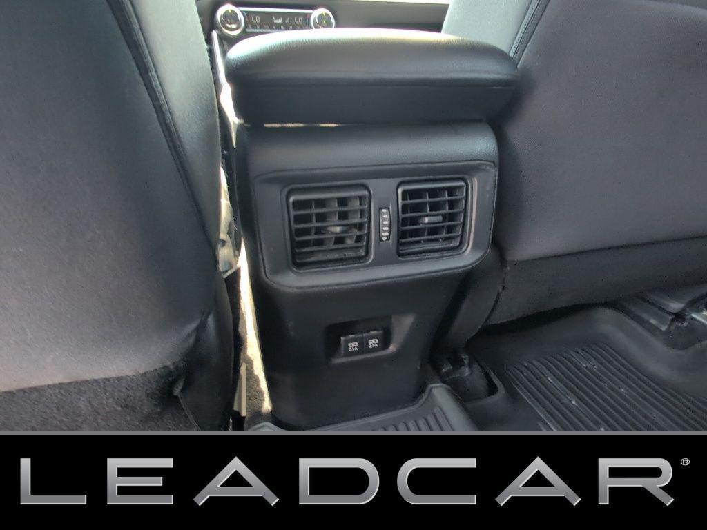 used 2020 Toyota RAV4 car, priced at $24,999