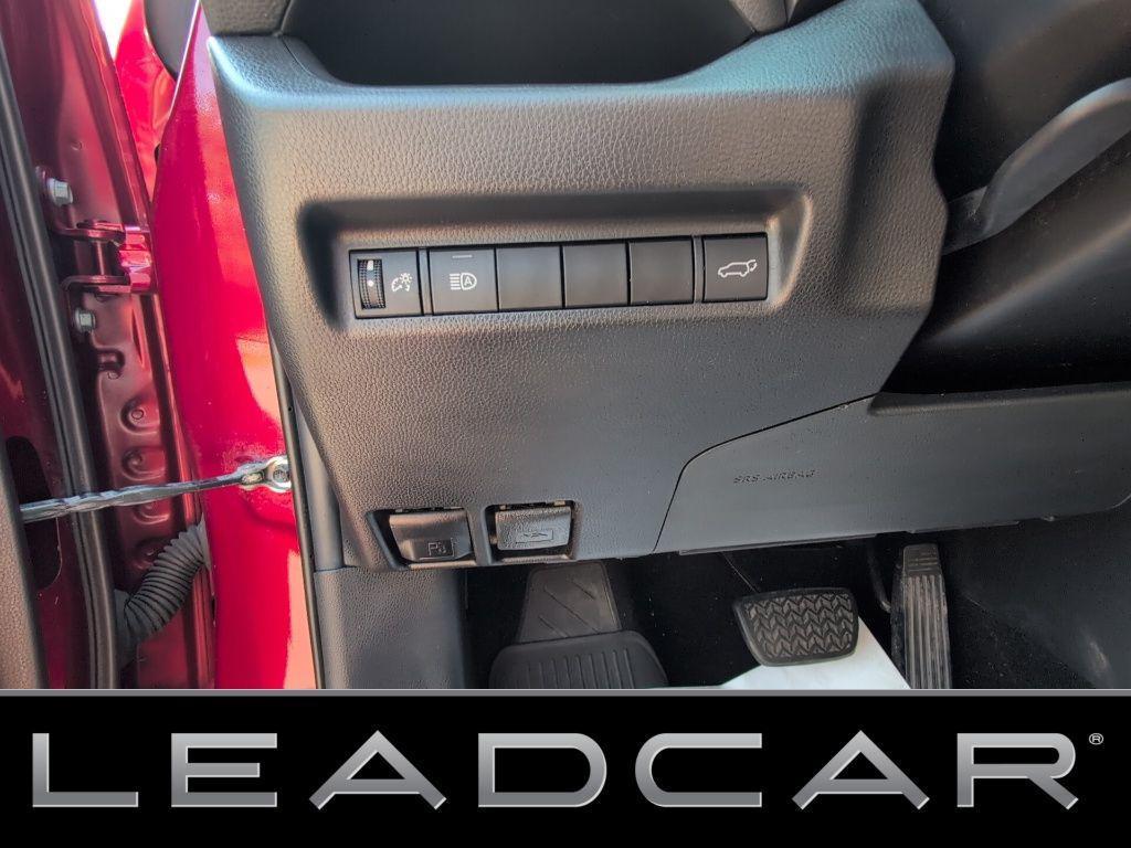 used 2020 Toyota RAV4 car, priced at $24,999