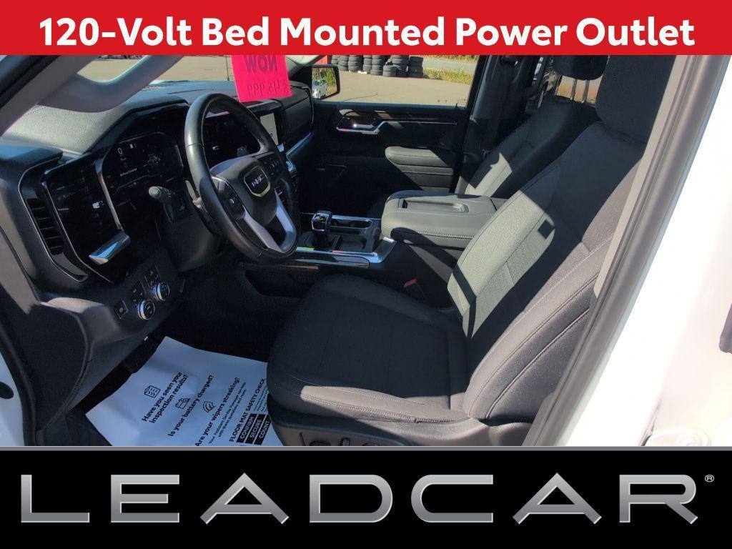 used 2022 GMC Sierra 1500 car, priced at $45,999