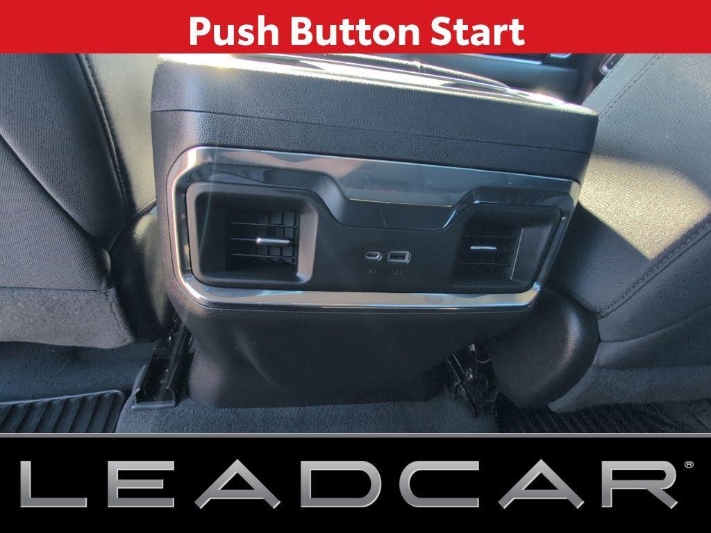 used 2022 GMC Sierra 1500 car, priced at $45,999