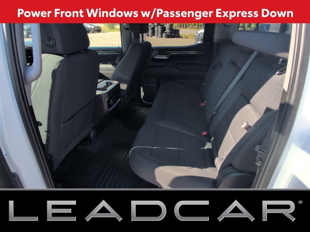 used 2022 GMC Sierra 1500 car, priced at $45,999