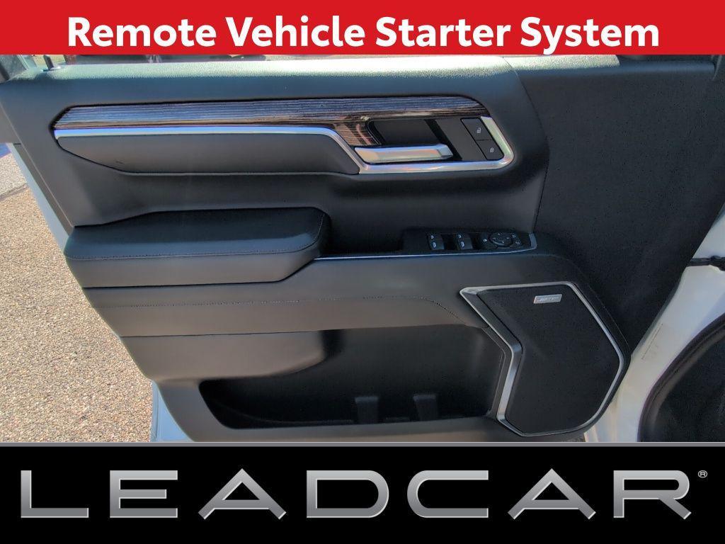 used 2022 GMC Sierra 1500 car, priced at $45,999