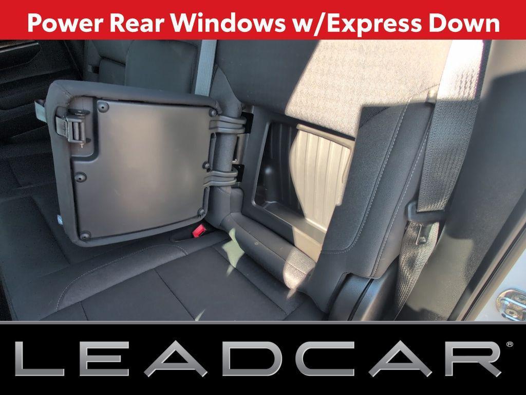 used 2022 GMC Sierra 1500 car, priced at $45,999
