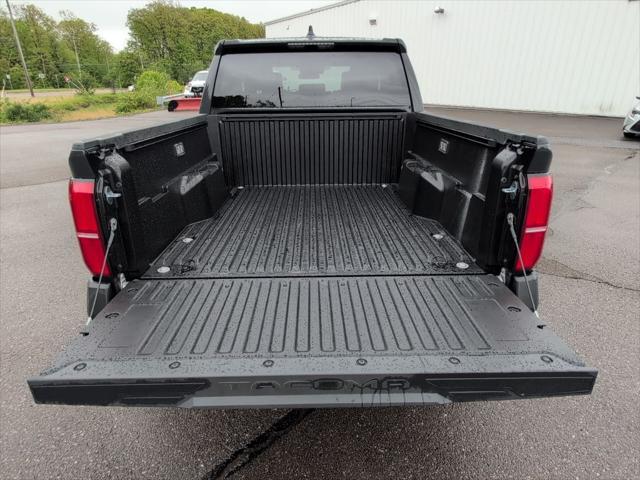 new 2025 Toyota Tacoma car, priced at $34,935