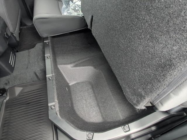 new 2025 Toyota Tacoma car, priced at $34,935