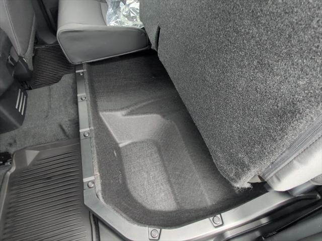 new 2025 Toyota Tacoma car, priced at $34,935