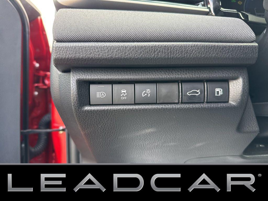 used 2025 Toyota Camry car, priced at $29,499