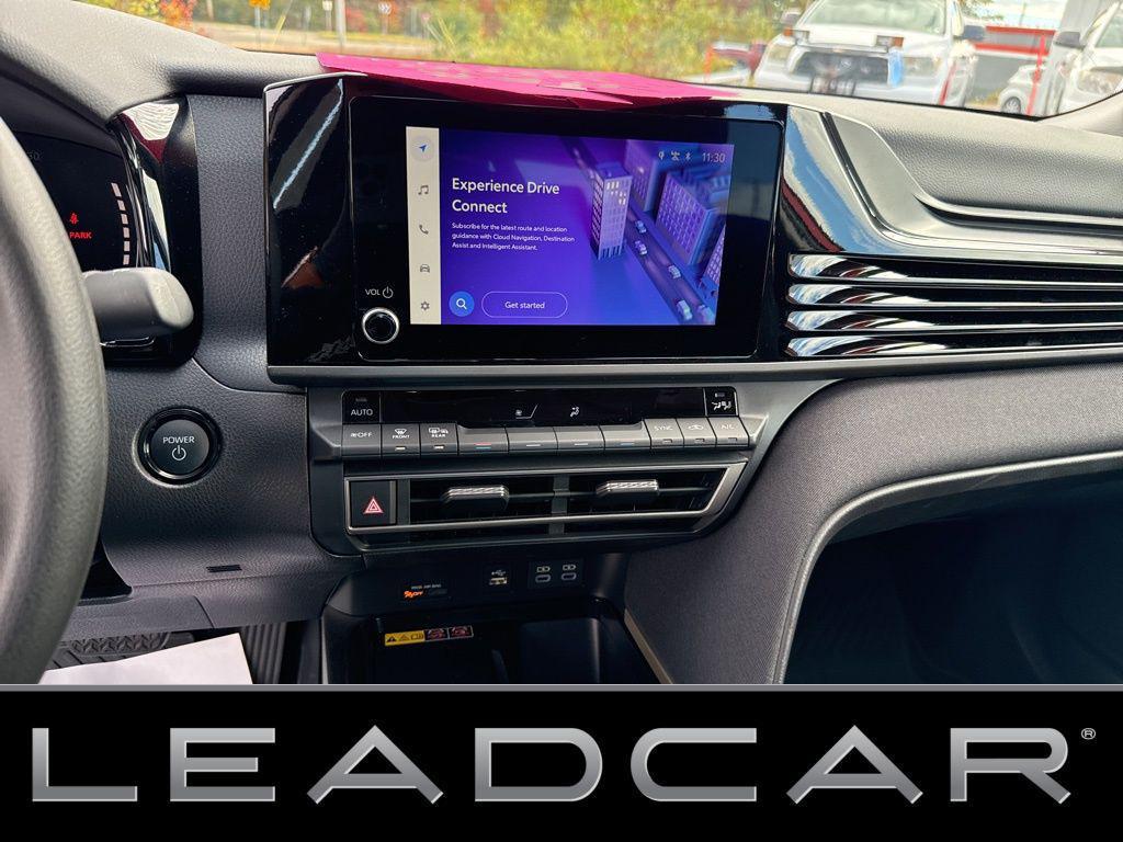 used 2025 Toyota Camry car, priced at $29,499