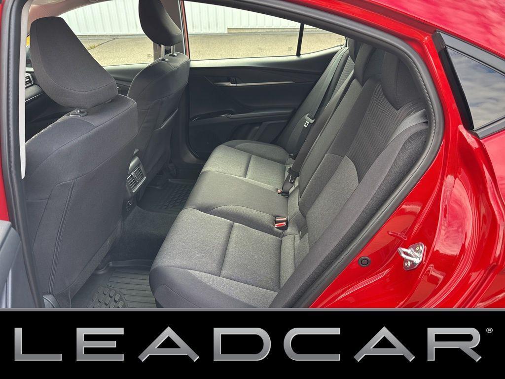 used 2025 Toyota Camry car, priced at $29,499