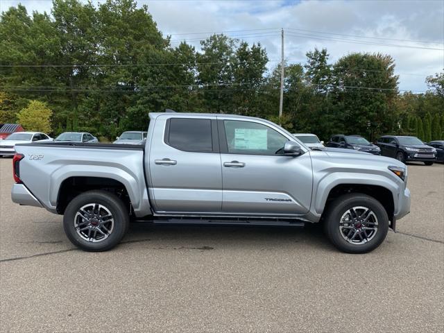 new 2024 Toyota Tacoma car, priced at $47,591