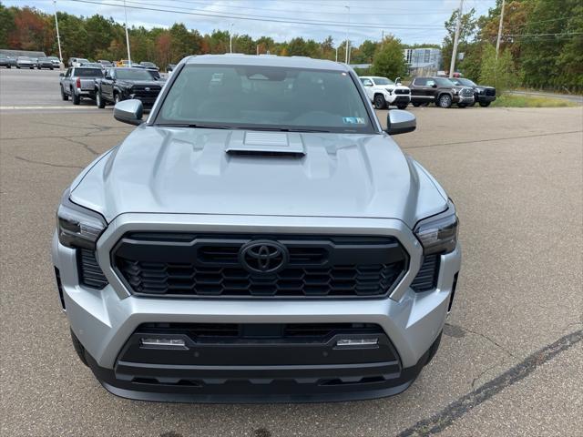 new 2024 Toyota Tacoma car, priced at $47,591