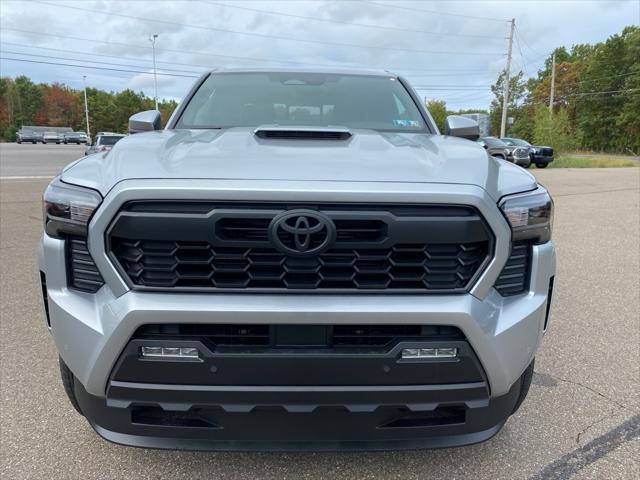 new 2024 Toyota Tacoma car, priced at $47,591