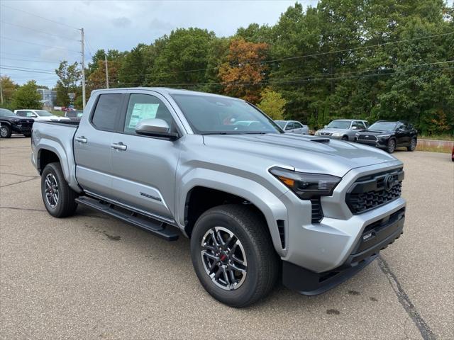 new 2024 Toyota Tacoma car, priced at $47,591