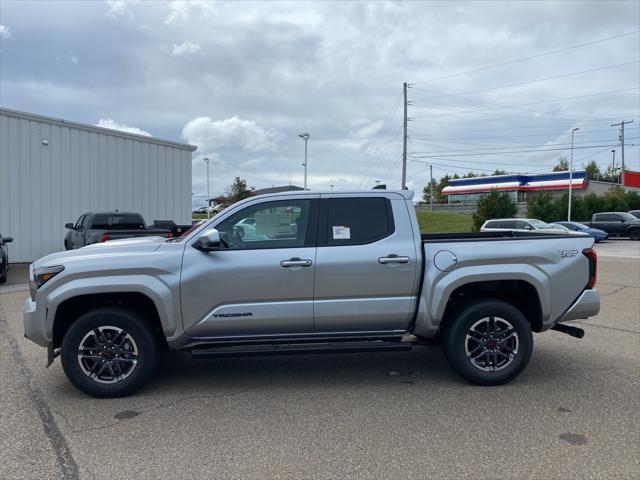 new 2024 Toyota Tacoma car, priced at $47,591