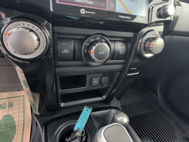 used 2022 Toyota 4Runner car, priced at $47,499