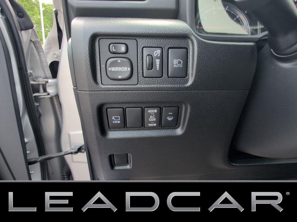 used 2022 Toyota 4Runner car, priced at $41,499