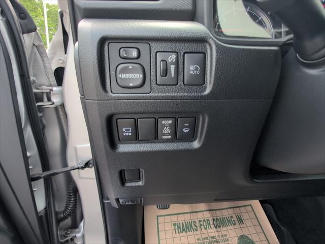 used 2022 Toyota 4Runner car, priced at $47,499
