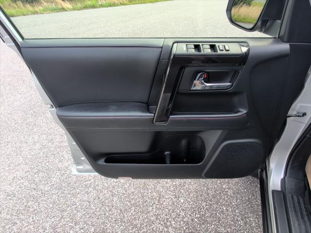 used 2022 Toyota 4Runner car, priced at $47,499