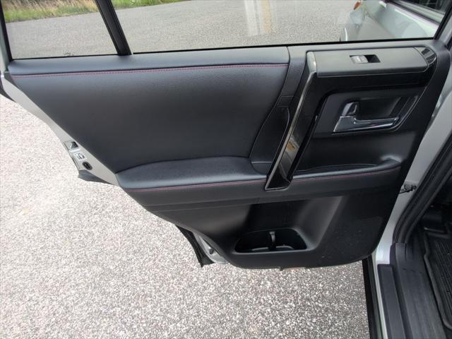 used 2022 Toyota 4Runner car, priced at $47,499