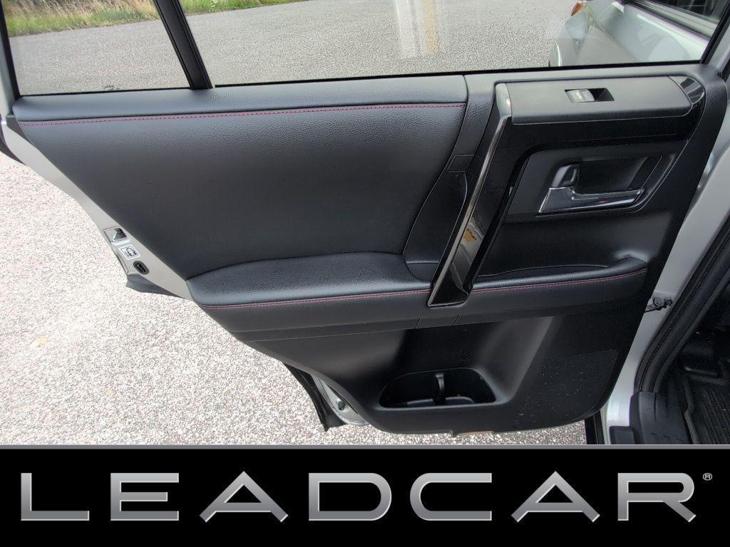 used 2022 Toyota 4Runner car, priced at $41,499